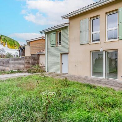 Maison 6 pièces 369600 €