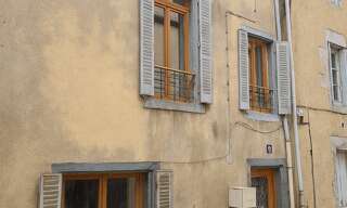 Maison 6 Pièces 82 m² à vendre à Riom (63200)