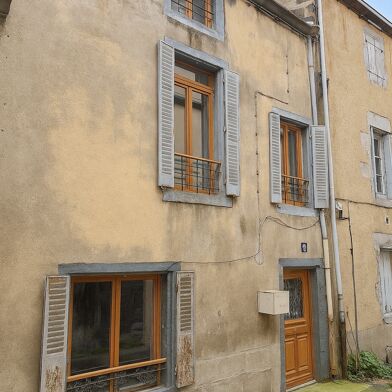 Maison 6 pièces 97990 €