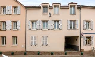 Appartement 4 Pièces 85 m² à vendre à Soisy-sous-Montmorency (95230)
