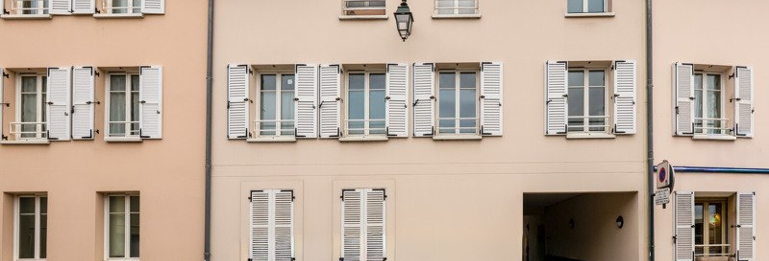 Appartement 4 Pièces 85 m² à vendre à Soisy-sous-Montmorency (95230)