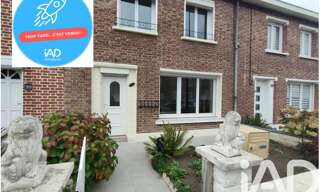 Maison 5 Pièces 99 m² à vendre à Emmerin (59320)