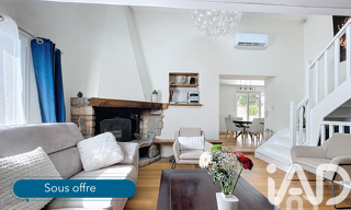 Maison 8 Pièces 180 m² à vendre à Millery (69390)