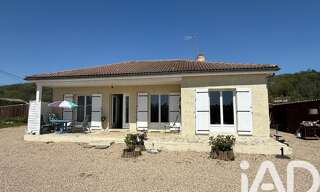 Maison 4 Pièces 99 m² à vendre à Saint-Antoine-de-Breuilh (24230)