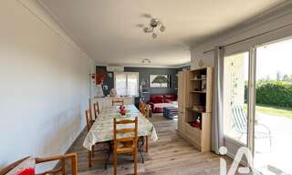 Maison 4 Pièces 99 m² à vendre à Saint-Antoine-de-Breuilh (24230)