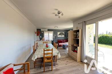 Maison 4 pièces 189000 €