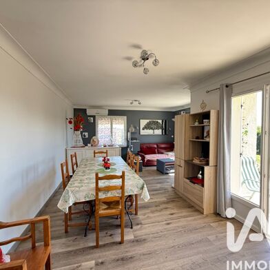 Maison 4 pièces 189000 €