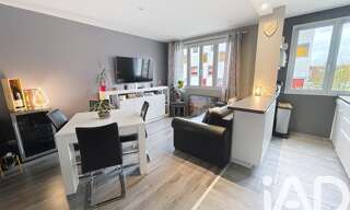 Appartement 2 Pièces 42 m² à vendre à Boulogne-Billancourt (92100)