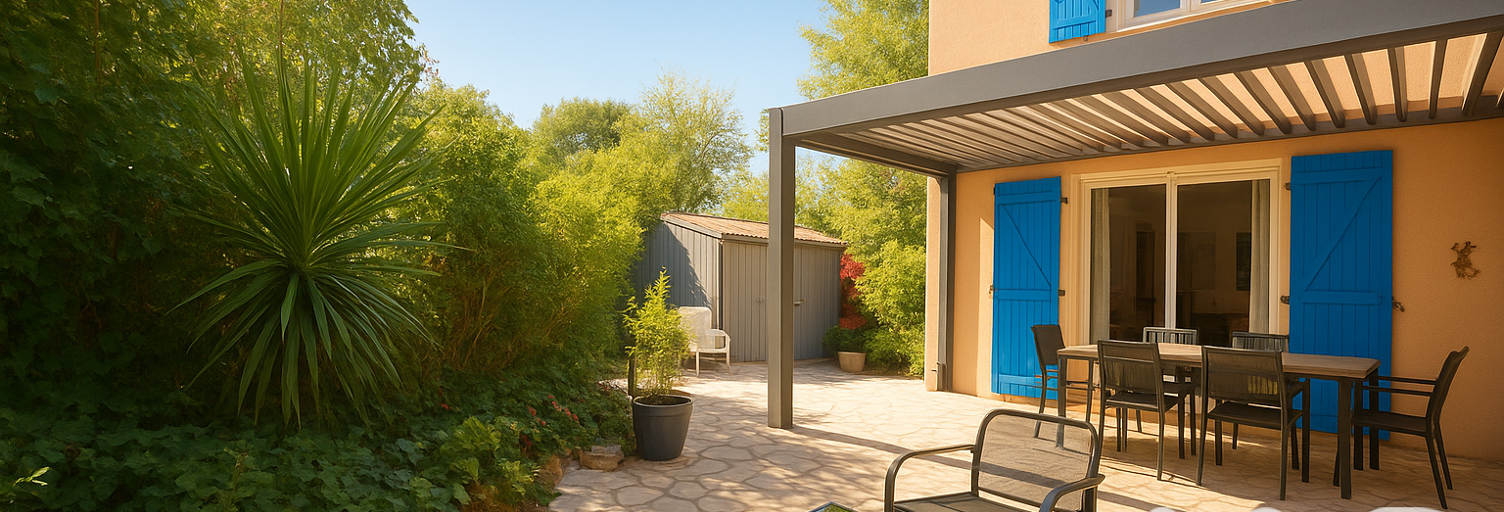 Maison 3 Pièces 45 m² à vendre à Fréjus (83600)