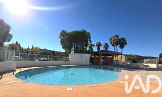 Maison 3 Pièces 45 m² à vendre à Fréjus (83600)