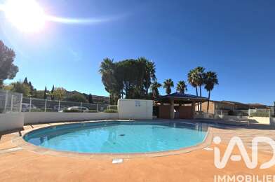 Maison 3 pièces 319500 €