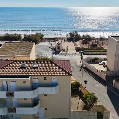 Appartement 4 pièces 298000 €