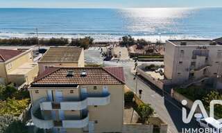 Appartement 4 Pièces 66 m² à vendre à Portiragnes (34420)