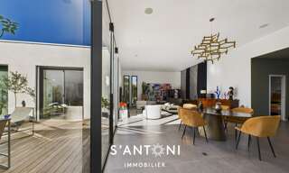 Maison 7 Pièces 227 m² à vendre à Pézenas (34120)