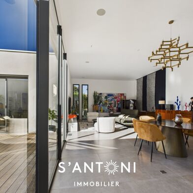 Maison 7 pièces 1089000 €