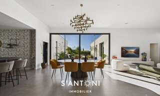 Maison 7 Pièces 227 m² à vendre à Pézenas (34120)