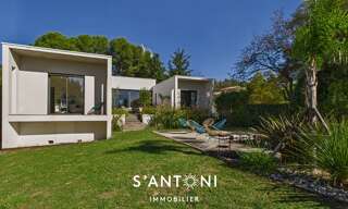 Maison 7 Pièces 227 m² à vendre à Pézenas (34120)