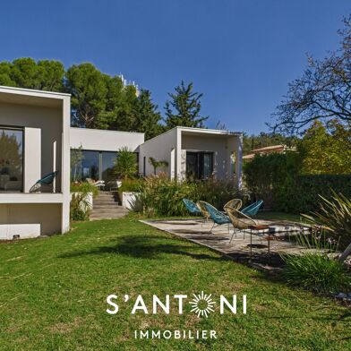 Maison 7 pièces 1089000 €