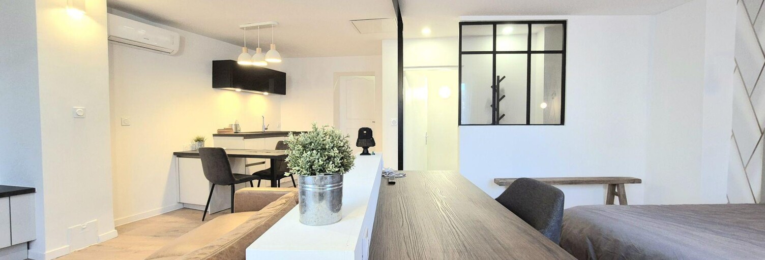 Maison 3 Pièces 95 m² à vendre à L'Isle-sur-la-Sorgue (84800)