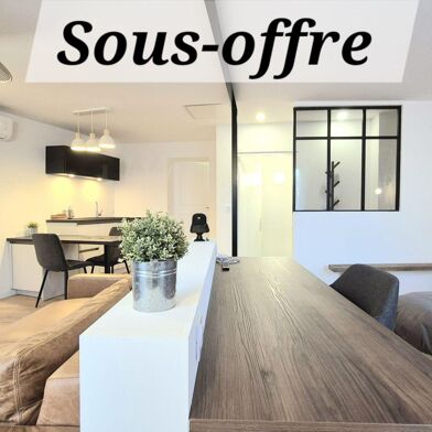 Maison 3 pièces 284000 €