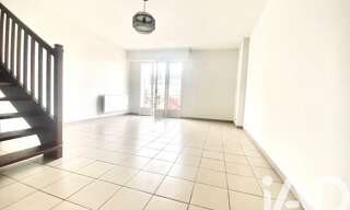 Appartement 3 Pièces 56 m² à vendre à Savigny-sur-Orge (91600)