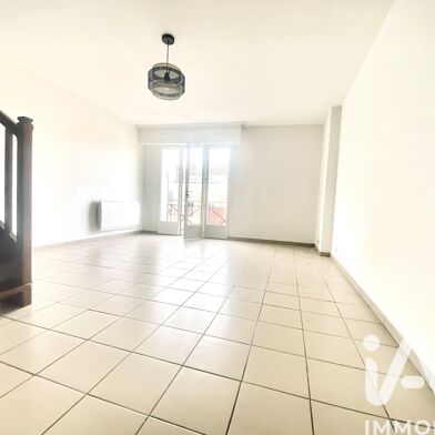Appartement 3 pièces 189000 €