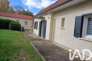 Maison 4 pièces 176000 €