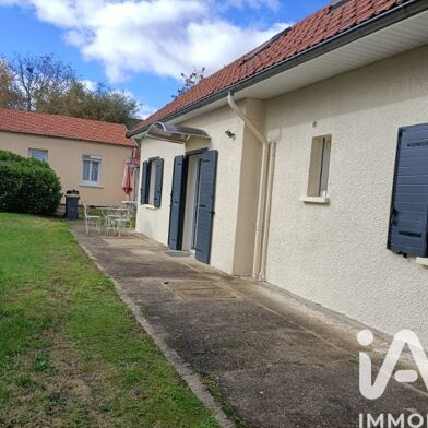 Maison 4 pièces 179000 €