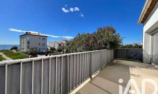 Maison 3 Pièces 120 m² à vendre à Mauguio (34130)