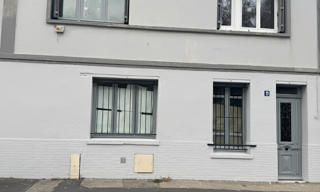 Maison 8 Pièces 131 m² à vendre à Le Havre (76600)