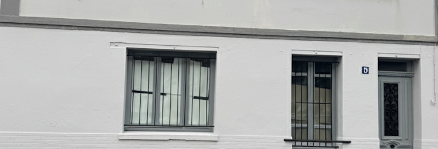 Maison 8 Pièces 131 m² à vendre à Le Havre (76600)