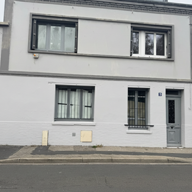 Maison 8 pièces 379000 €