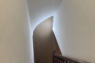 Maison 8 pièces 283000 €