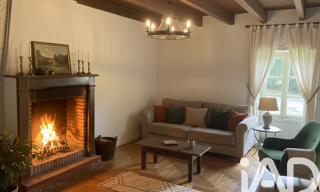 Maison 2 Pièces 55 m² à vendre à Besné (44160)