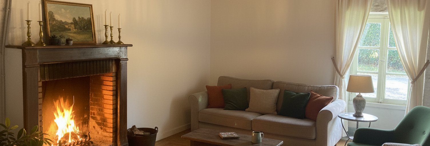 Maison 2 Pièces 55 m² à vendre à Besné (44160)