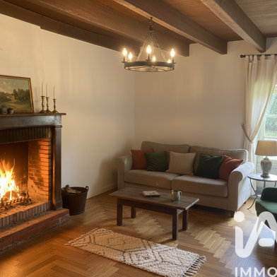 Maison 2 pièces 79000 €