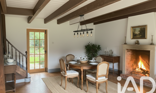 Maison 2 Pièces 55 m² à vendre à Besné (44160)