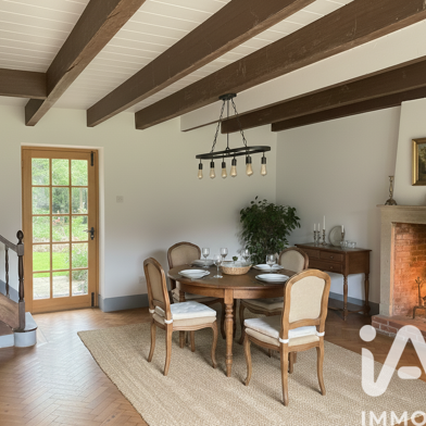 Maison 2 pièces 69990 €