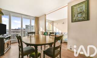Appartement 3 Pièces 60 m² à vendre à Colombes (92700)
