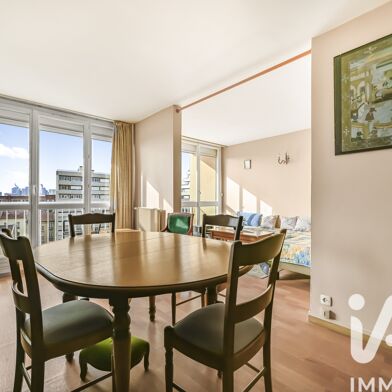 Appartement 3 pièces 280000 €