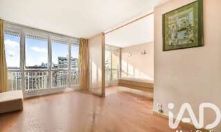 Appartement 3 Pièces 60 m² à vendre à Colombes (92700)