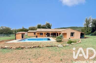 Maison 5 pièces 530000 €