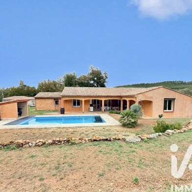 Maison 5 pièces 530000 €