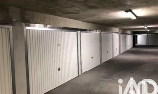 Garage  15 m² à vendre à Créteil (94000)