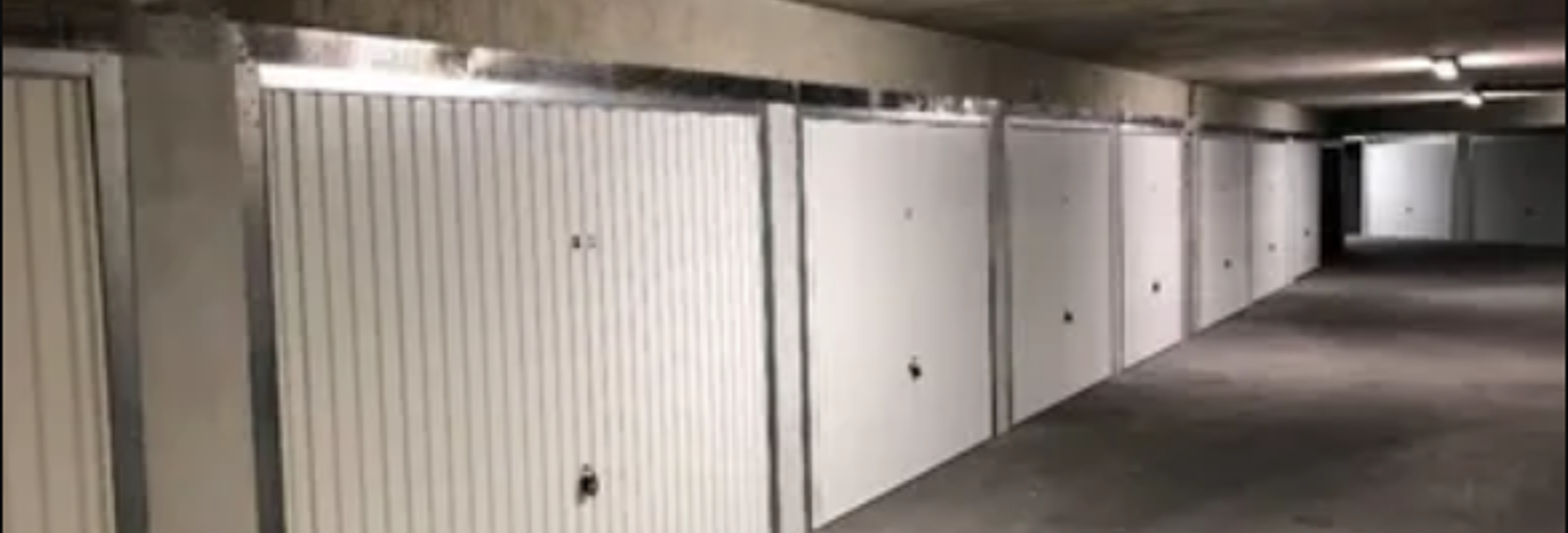 Garage  15 m² à vendre à Créteil (94000)
