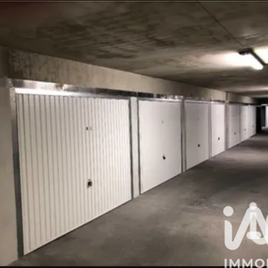 Garage  22000 €
