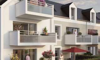 Appartement 3 Pièces 62 m² à vendre à Arzon (56640)