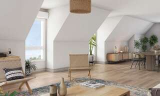 Appartement 4 Pièces 78 m² à vendre à Arzon (56640)