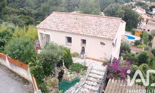 Maison 5 Pièces 101 m² à vendre à Six-Fours-les-Plages (83140)