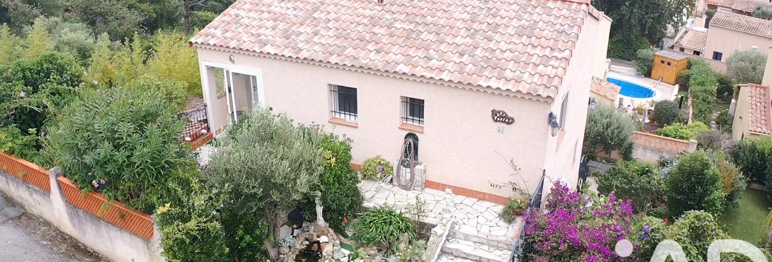 Maison 5 Pièces 101 m² à vendre à Six-Fours-les-Plages (83140)